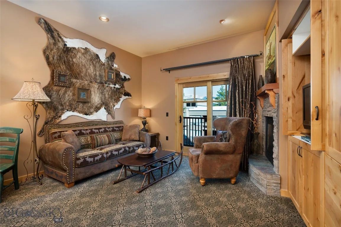 48 Big Sky Resort Road 302/372, Big Sky, Montana 5, Big Sky, Montana 59716, ,1 BathroomBathrooms,Residential,For Sale,48 Big Sky Resort Road 302/372, Big Sky, Montana 5,403462