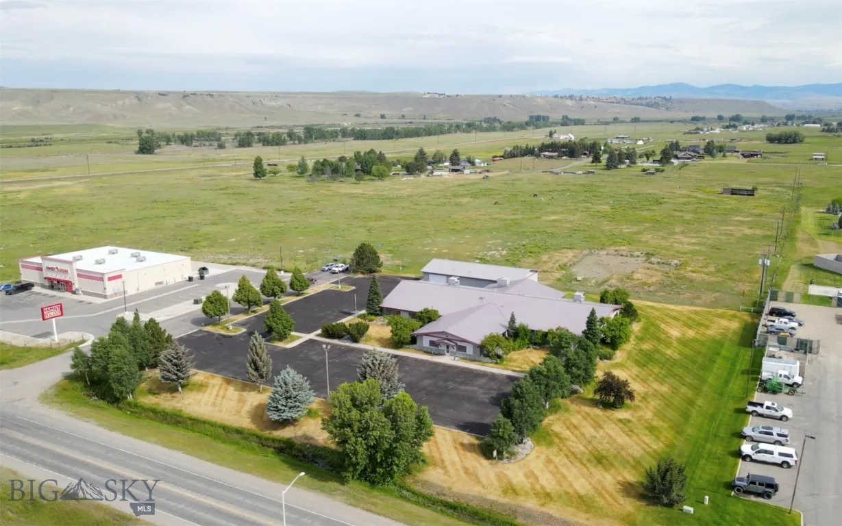 1003 Buckskin Drive, Deer Lodge, Montana 59722, Deer Lodge, Montana 59722, ,Commercial Sale,For Sale,1003 Buckskin Drive, Deer Lodge, Montana 59722,403635