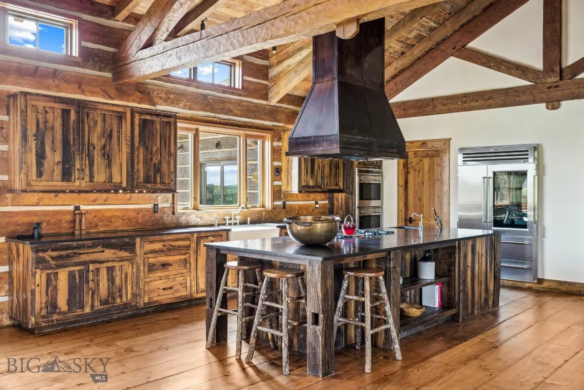 94 Sky Band Trail, Livingston, Montana 59047, Livingston, Montana 59047, 3 Bedrooms Bedrooms, ,3 BathroomsBathrooms,Residential,For Sale,94 Sky Band Trail, Livingston, Montana 59047,403634
