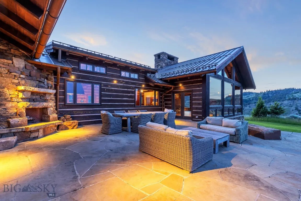94 Sky Band Trail, Livingston, Montana 59047, Livingston, Montana 59047, 3 Bedrooms Bedrooms, ,3 BathroomsBathrooms,Residential,For Sale,94 Sky Band Trail, Livingston, Montana 59047,403634