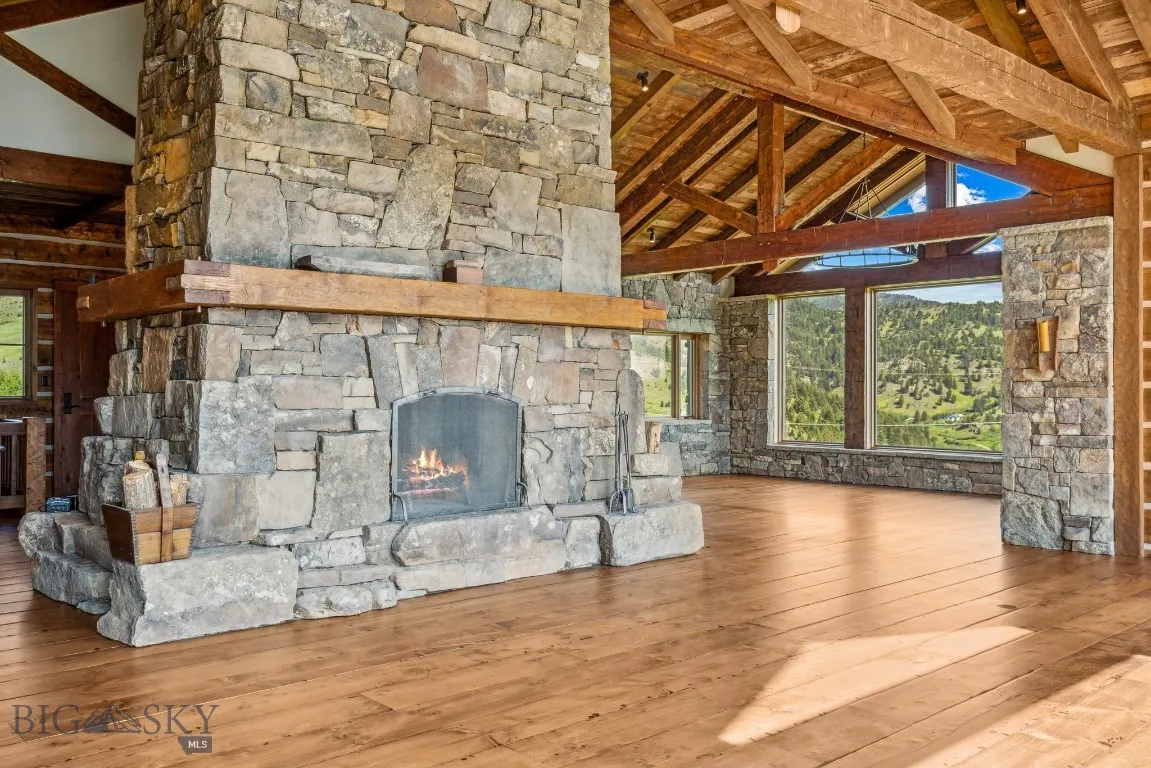 94 Sky Band Trail, Livingston, Montana 59047, Livingston, Montana 59047, 3 Bedrooms Bedrooms, ,3 BathroomsBathrooms,Residential,For Sale,94 Sky Band Trail, Livingston, Montana 59047,403634