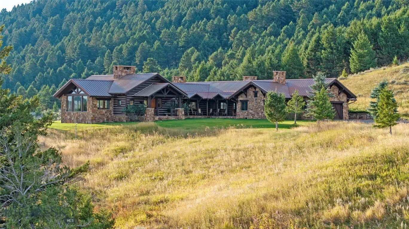 94 Sky Band Trail, Livingston, Montana 59047, Livingston, Montana 59047, 3 Bedrooms Bedrooms, ,3 BathroomsBathrooms,Residential,For Sale,94 Sky Band Trail, Livingston, Montana 59047,403634