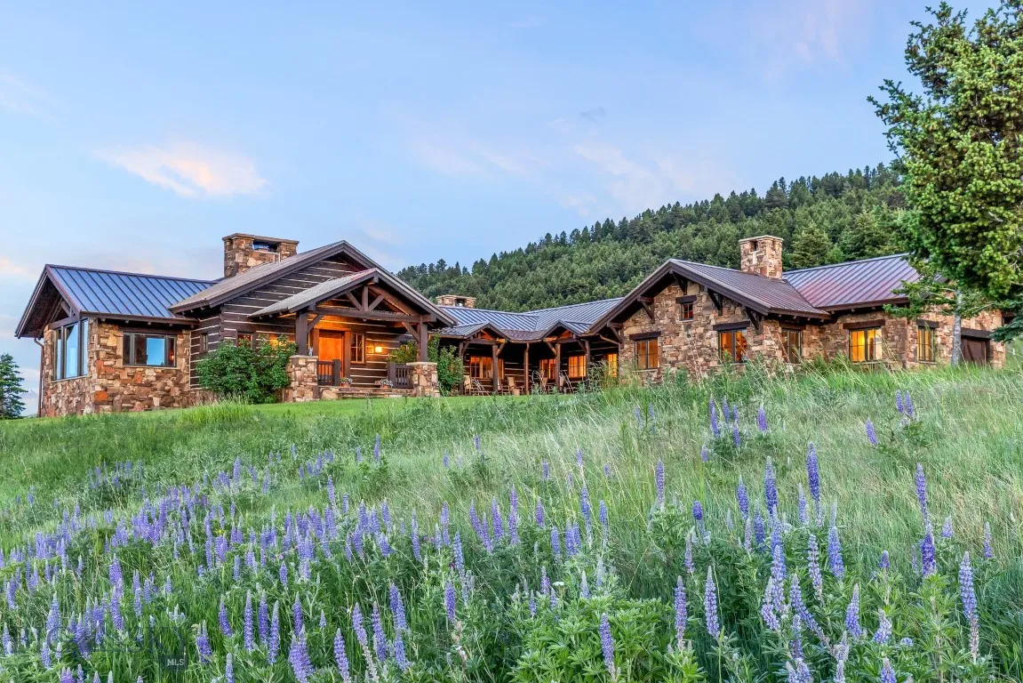94 Sky Band Trail, Livingston, Montana 59047, Livingston, Montana 59047, 3 Bedrooms Bedrooms, ,3 BathroomsBathrooms,Residential,For Sale,94 Sky Band Trail, Livingston, Montana 59047,403634