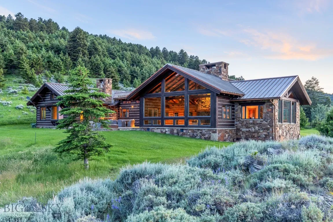 94 Sky Band Trail, Livingston, Montana 59047, Livingston, Montana 59047, 3 Bedrooms Bedrooms, ,3 BathroomsBathrooms,Residential,For Sale,94 Sky Band Trail, Livingston, Montana 59047,403634