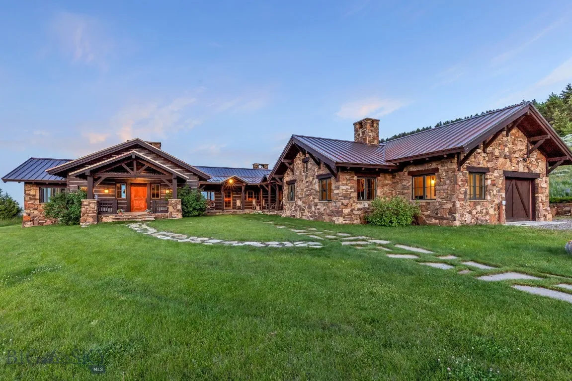 94 Sky Band Trail, Livingston, Montana 59047, Livingston, Montana 59047, 3 Bedrooms Bedrooms, ,3 BathroomsBathrooms,Residential,For Sale,94 Sky Band Trail, Livingston, Montana 59047,403634
