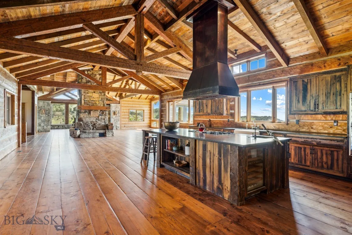 94 Sky Band Trail, Livingston, Montana 59047, Livingston, Montana 59047, 3 Bedrooms Bedrooms, ,3 BathroomsBathrooms,Residential,For Sale,94 Sky Band Trail, Livingston, Montana 59047,403634