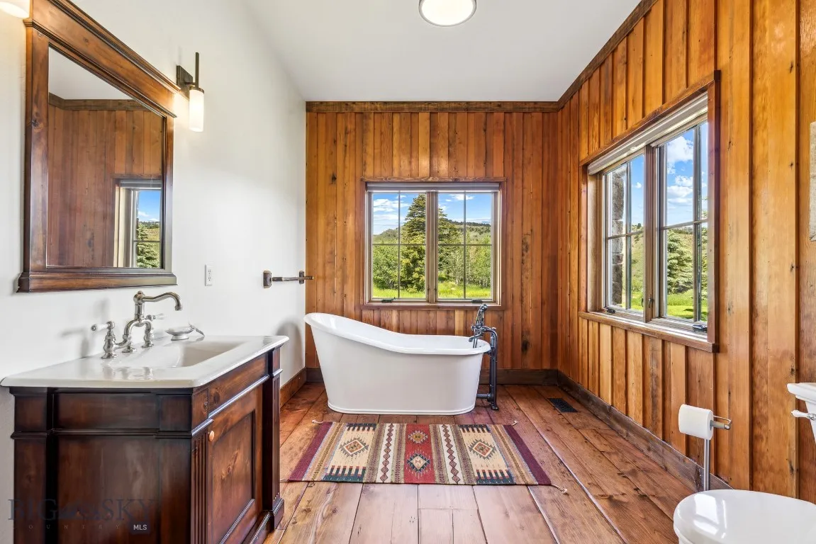 94 Sky Band Trail, Livingston, Montana 59047, Livingston, Montana 59047, 3 Bedrooms Bedrooms, ,3 BathroomsBathrooms,Residential,For Sale,94 Sky Band Trail, Livingston, Montana 59047,403634