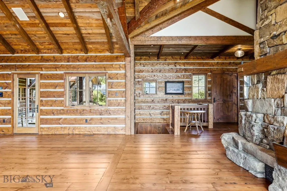 94 Sky Band Trail, Livingston, Montana 59047, Livingston, Montana 59047, 3 Bedrooms Bedrooms, ,3 BathroomsBathrooms,Residential,For Sale,94 Sky Band Trail, Livingston, Montana 59047,403634