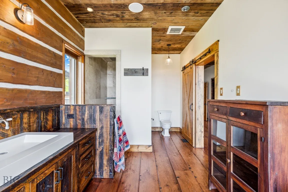 94 Sky Band Trail, Livingston, Montana 59047, Livingston, Montana 59047, 3 Bedrooms Bedrooms, ,3 BathroomsBathrooms,Residential,For Sale,94 Sky Band Trail, Livingston, Montana 59047,403634