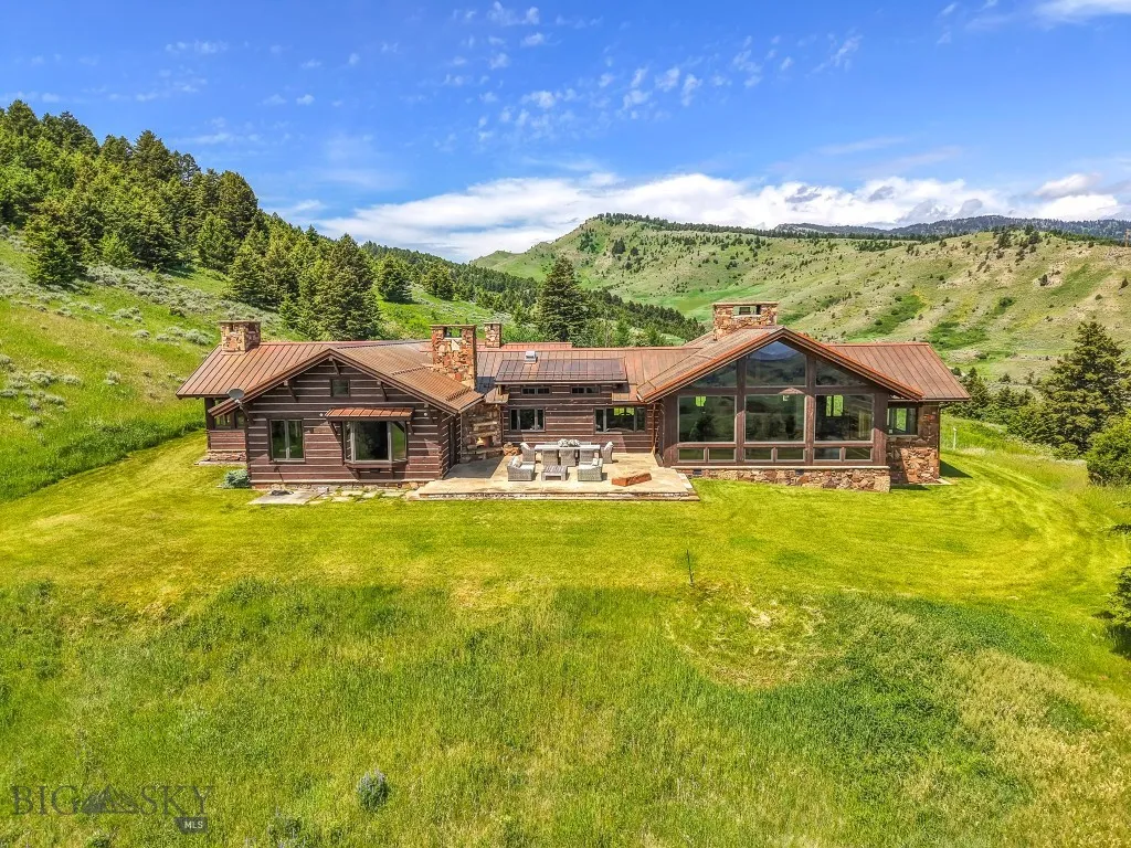 94 Sky Band Trail, Livingston, Montana 59047, Livingston, Montana 59047, 3 Bedrooms Bedrooms, ,3 BathroomsBathrooms,Residential,For Sale,94 Sky Band Trail, Livingston, Montana 59047,403634