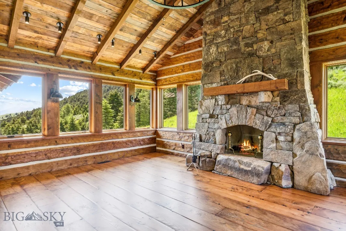 94 Sky Band Trail, Livingston, Montana 59047, Livingston, Montana 59047, 3 Bedrooms Bedrooms, ,3 BathroomsBathrooms,Residential,For Sale,94 Sky Band Trail, Livingston, Montana 59047,403634