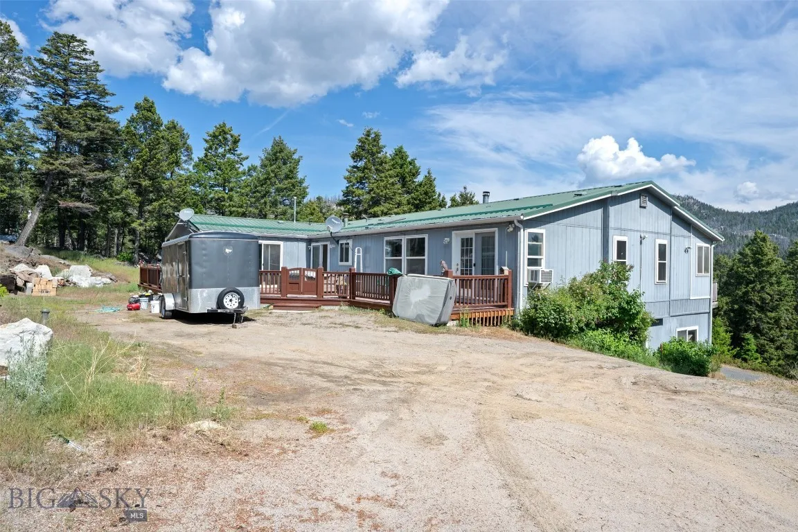 16 Friendspring, None, Montana 59759, Whitehall, Montana 59759, 4 Bedrooms Bedrooms, ,3 BathroomsBathrooms,Residential,For Sale,16 Friendspring, None, Montana 59759,0,403605