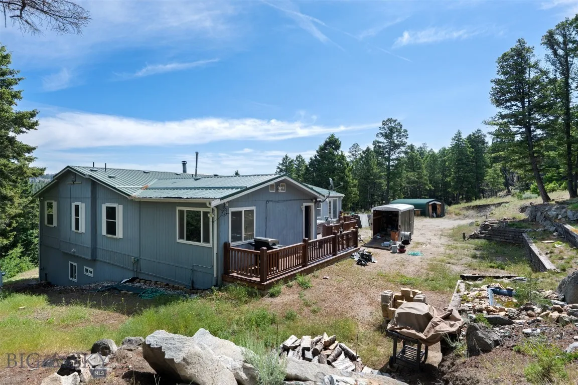 16 Friendspring, None, Montana 59759, Whitehall, Montana 59759, 4 Bedrooms Bedrooms, ,3 BathroomsBathrooms,Residential,For Sale,16 Friendspring, None, Montana 59759,0,403605