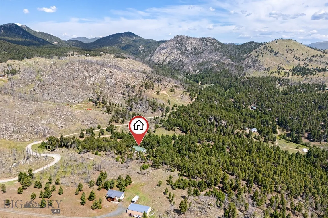 16 Friendspring, None, Montana 59759, Whitehall, Montana 59759, 4 Bedrooms Bedrooms, ,3 BathroomsBathrooms,Residential,For Sale,16 Friendspring, None, Montana 59759,0,403605