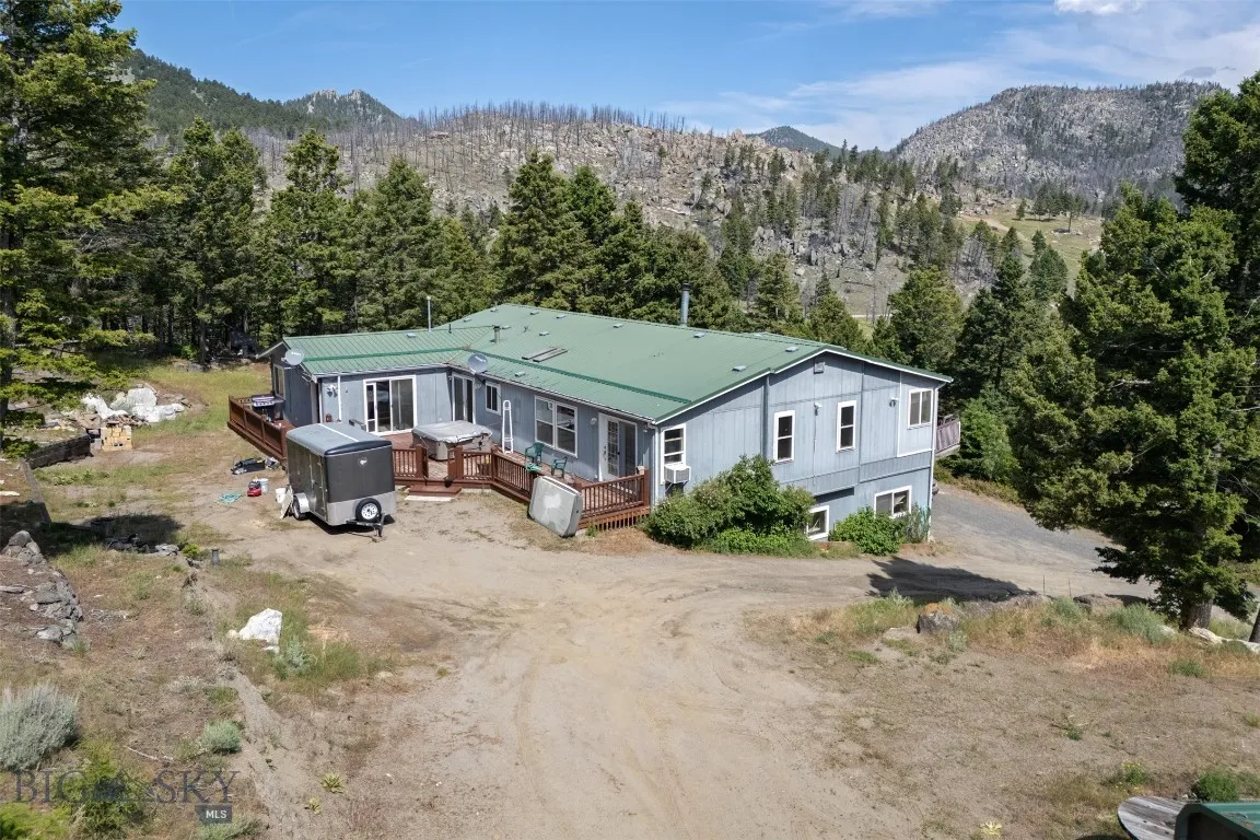 16 Friendspring, None, Montana 59759, Whitehall, Montana 59759, 4 Bedrooms Bedrooms, ,3 BathroomsBathrooms,Residential,For Sale,16 Friendspring, None, Montana 59759,0,403605