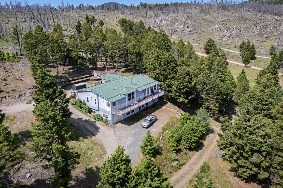 16 Friendspring, None, Montana 59759, Whitehall, Montana 59759, 4 Bedrooms Bedrooms, ,3 BathroomsBathrooms,Residential,For Sale,16 Friendspring, None, Montana 59759,0,403605