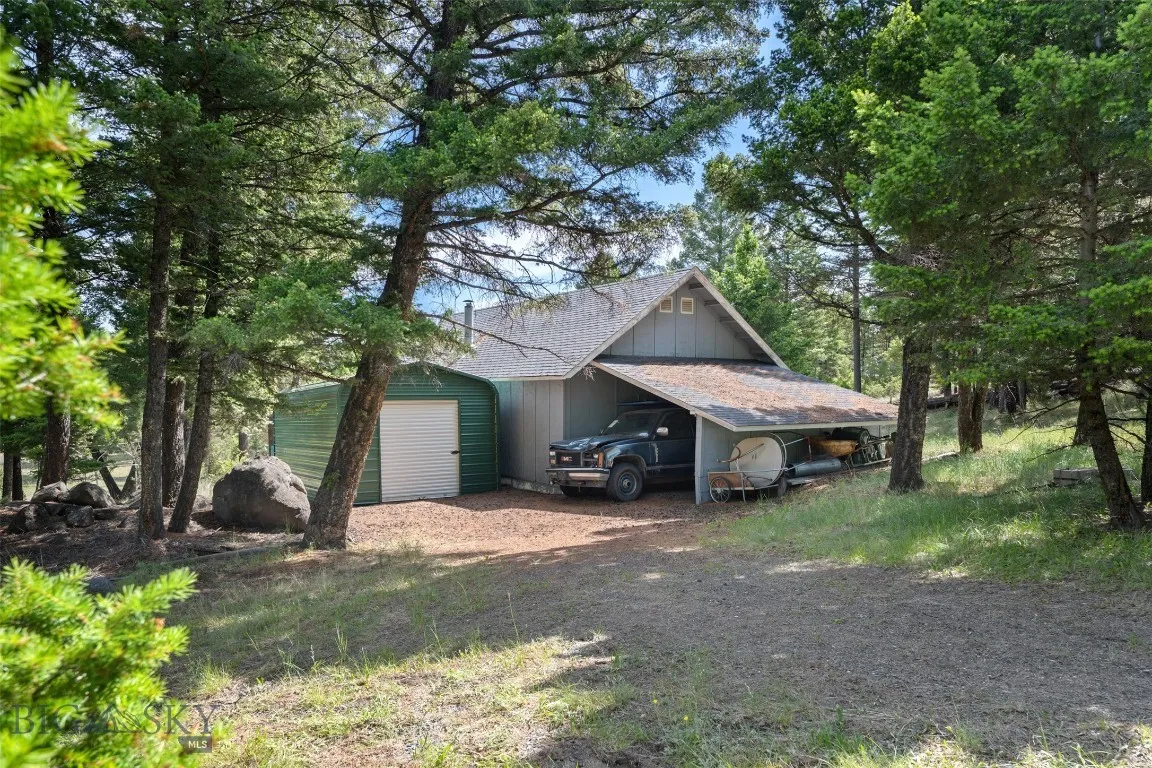 16 Friendspring, None, Montana 59759, Whitehall, Montana 59759, 4 Bedrooms Bedrooms, ,3 BathroomsBathrooms,Residential,For Sale,16 Friendspring, None, Montana 59759,0,403605