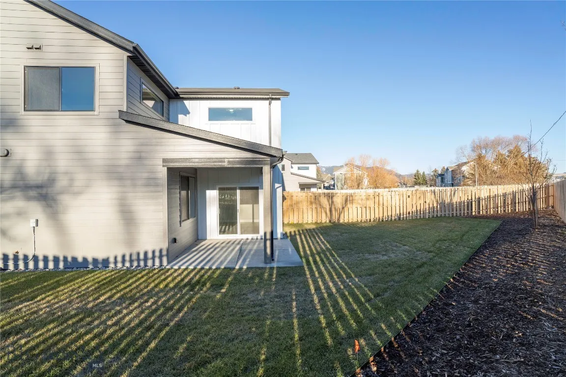 740 Rogers Way A, Bozeman, Montana 59718, Bozeman, Montana 59718, 4 Bedrooms Bedrooms, ,2 BathroomsBathrooms,Residential,For Sale,740 Rogers Way A, Bozeman, Montana 59718,0,402297