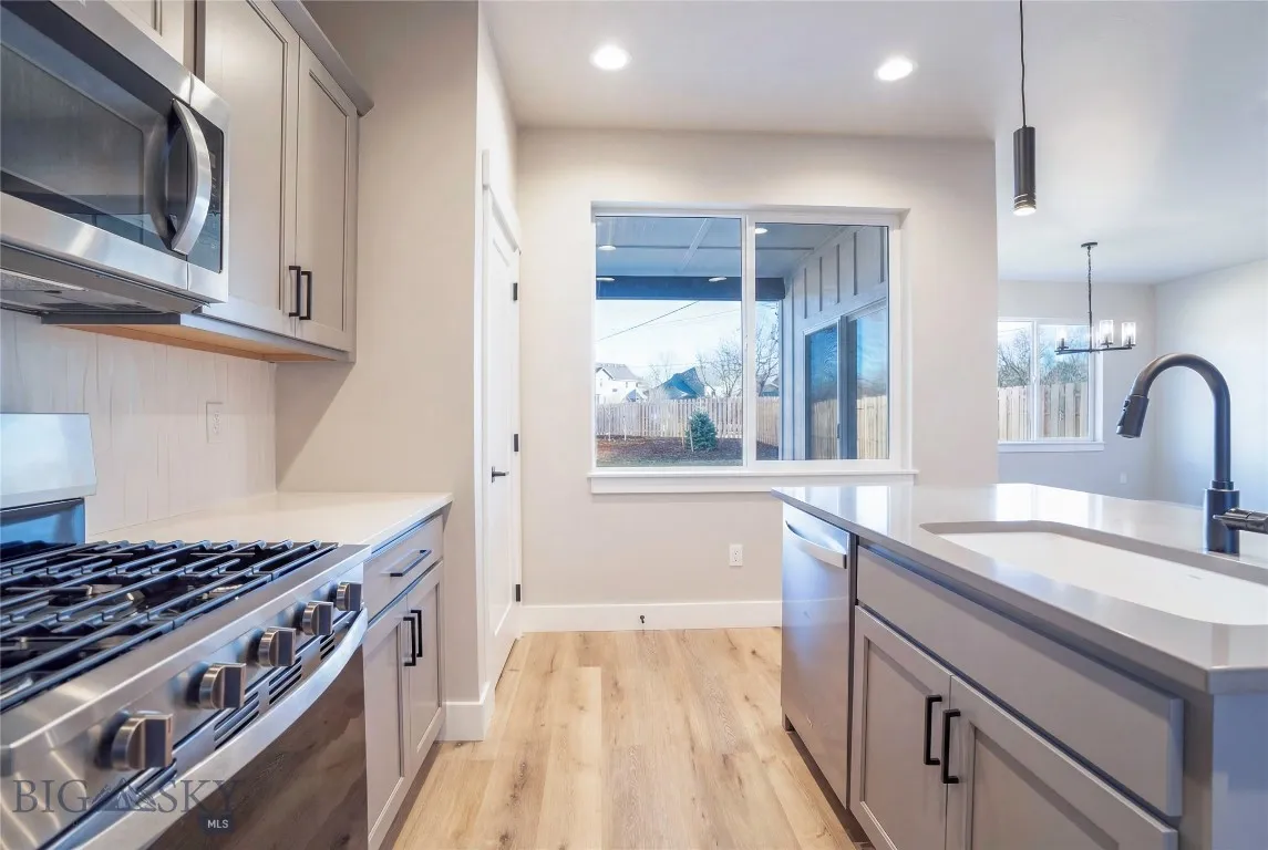 740 Rogers Way A, Bozeman, Montana 59718, Bozeman, Montana 59718, 4 Bedrooms Bedrooms, ,2 BathroomsBathrooms,Residential,For Sale,740 Rogers Way A, Bozeman, Montana 59718,0,402297