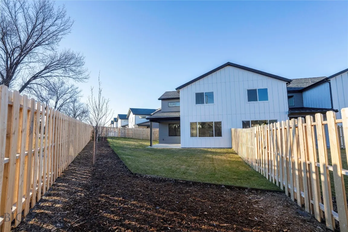 740 Rogers Way A, Bozeman, Montana 59718, Bozeman, Montana 59718, 4 Bedrooms Bedrooms, ,2 BathroomsBathrooms,Residential,For Sale,740 Rogers Way A, Bozeman, Montana 59718,0,402297