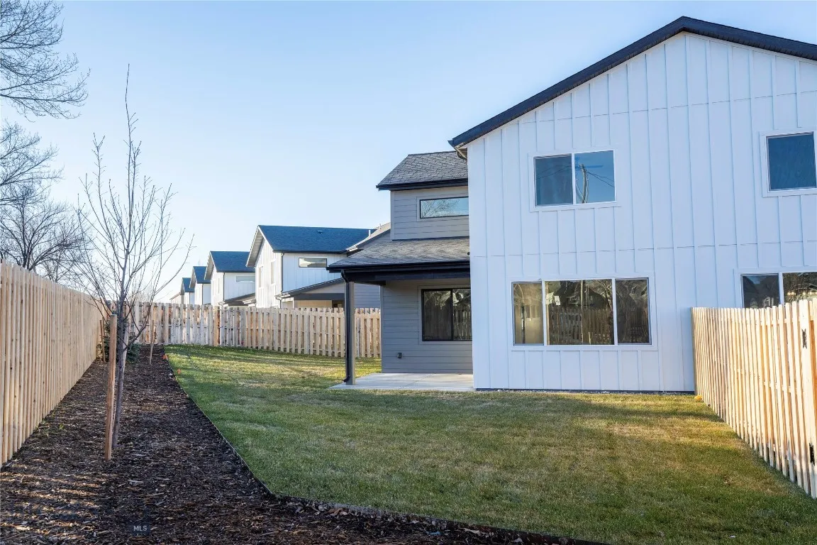 740 Rogers Way A, Bozeman, Montana 59718, Bozeman, Montana 59718, 4 Bedrooms Bedrooms, ,2 BathroomsBathrooms,Residential,For Sale,740 Rogers Way A, Bozeman, Montana 59718,0,402297
