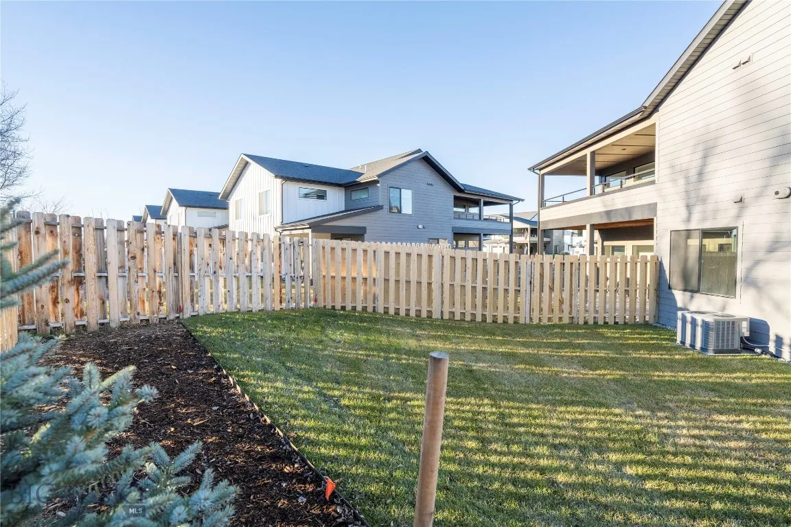 740 Rogers Way A, Bozeman, Montana 59718, Bozeman, Montana 59718, 4 Bedrooms Bedrooms, ,2 BathroomsBathrooms,Residential,For Sale,740 Rogers Way A, Bozeman, Montana 59718,0,402297