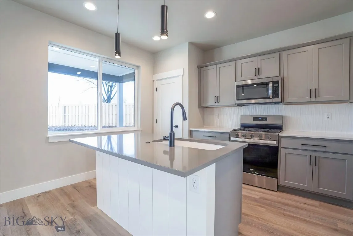 740 Rogers Way A, Bozeman, Montana 59718, Bozeman, Montana 59718, 4 Bedrooms Bedrooms, ,2 BathroomsBathrooms,Residential,For Sale,740 Rogers Way A, Bozeman, Montana 59718,0,402297