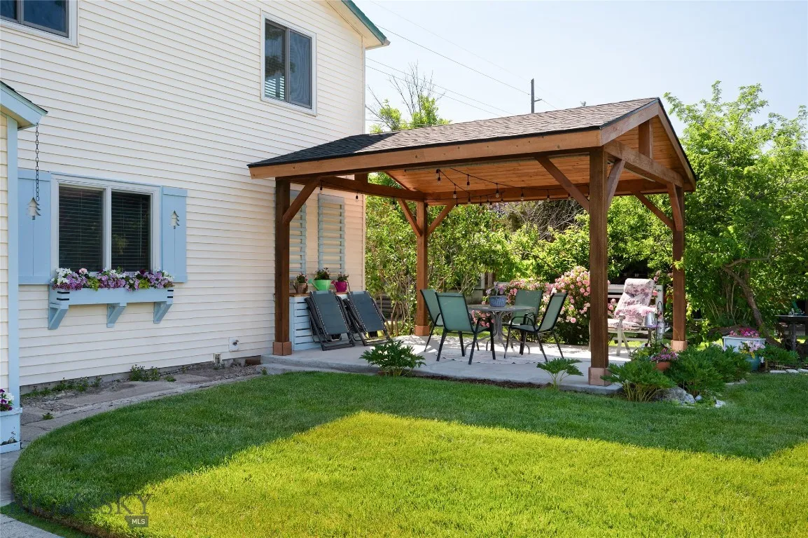 Gazebo