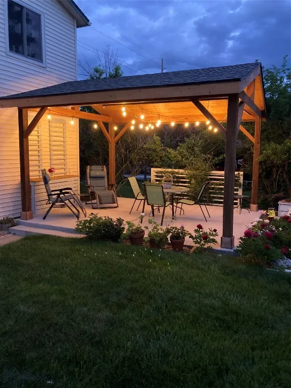 Gazebo