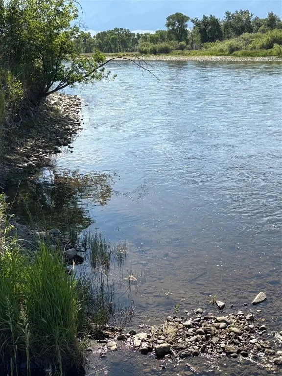 Jefferson River