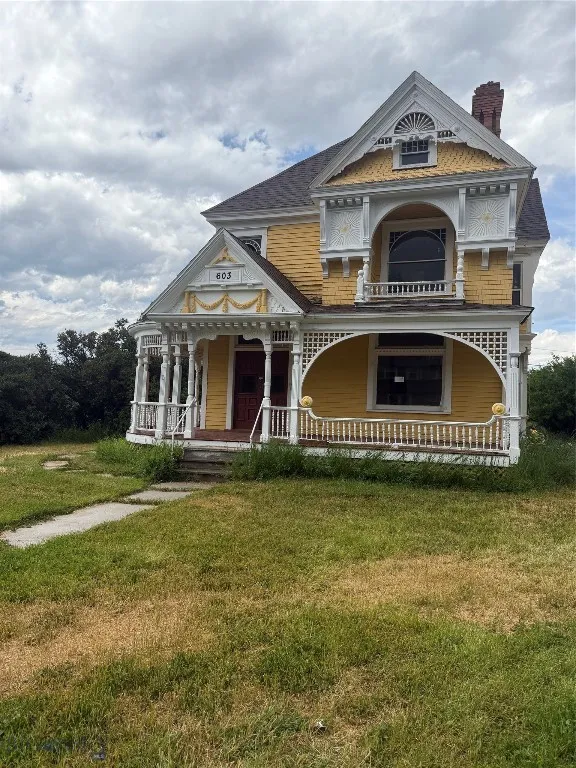 603 California Avenue, Deer Lodge, Montana 59722, Deer Lodge, Montana 59722, 3 Bedrooms Bedrooms, ,2 BathroomsBathrooms,Residential,For Sale,603 California Avenue, Deer Lodge, Montana 59722,403658