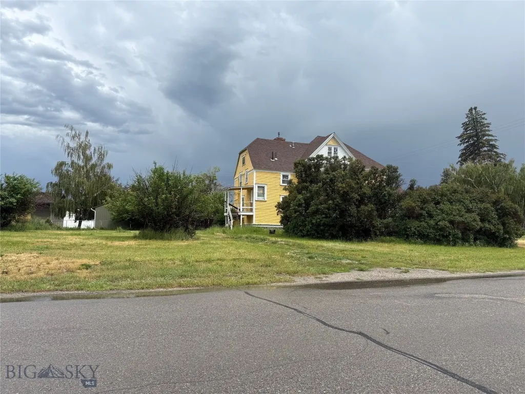 603 California Avenue, Deer Lodge, Montana 59722, Deer Lodge, Montana 59722, 3 Bedrooms Bedrooms, ,2 BathroomsBathrooms,Residential,For Sale,603 California Avenue, Deer Lodge, Montana 59722,403658