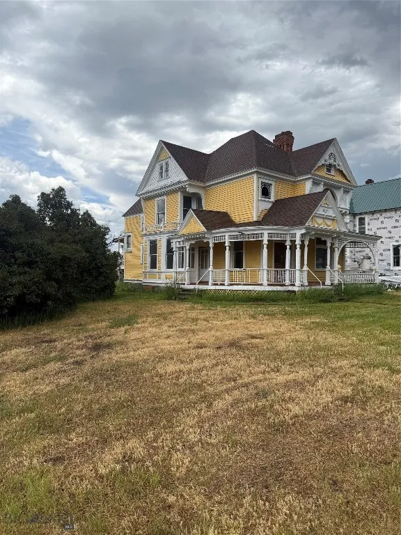 603 California Avenue, Deer Lodge, Montana 59722, Deer Lodge, Montana 59722, 3 Bedrooms Bedrooms, ,2 BathroomsBathrooms,Residential,For Sale,603 California Avenue, Deer Lodge, Montana 59722,403658