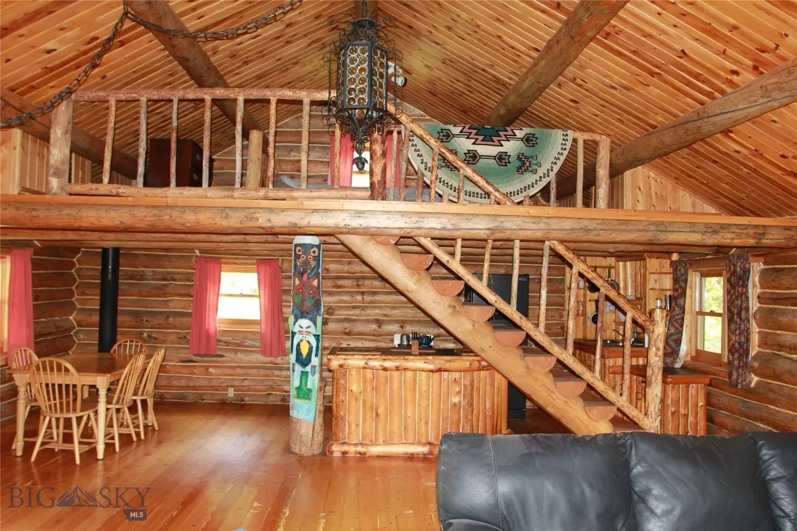 524 Grizzly Meadow Road, Emigrant, Montana 59027, Emigrant, Montana 59027, 1 Bedroom Bedrooms, ,1 BathroomBathrooms,Residential,For Sale,524 Grizzly Meadow Road, Emigrant, Montana 59027,403541