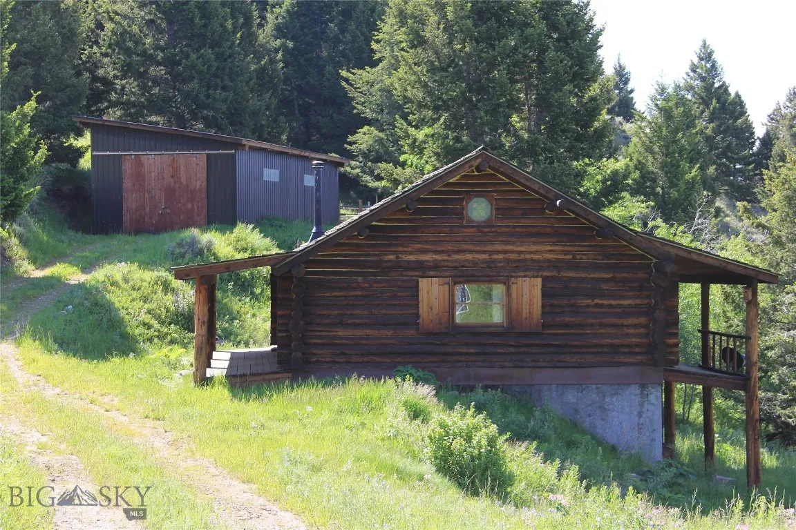 524 Grizzly Meadow Road, Emigrant, Montana 59027, Emigrant, Montana 59027, 1 Bedroom Bedrooms, ,1 BathroomBathrooms,Residential,For Sale,524 Grizzly Meadow Road, Emigrant, Montana 59027,403541