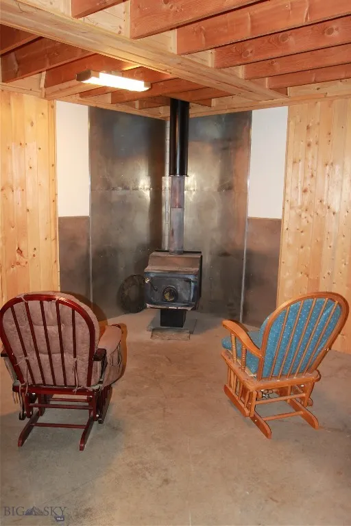524 Grizzly Meadow Road, Emigrant, Montana 59027, Emigrant, Montana 59027, 1 Bedroom Bedrooms, ,1 BathroomBathrooms,Residential,For Sale,524 Grizzly Meadow Road, Emigrant, Montana 59027,403541