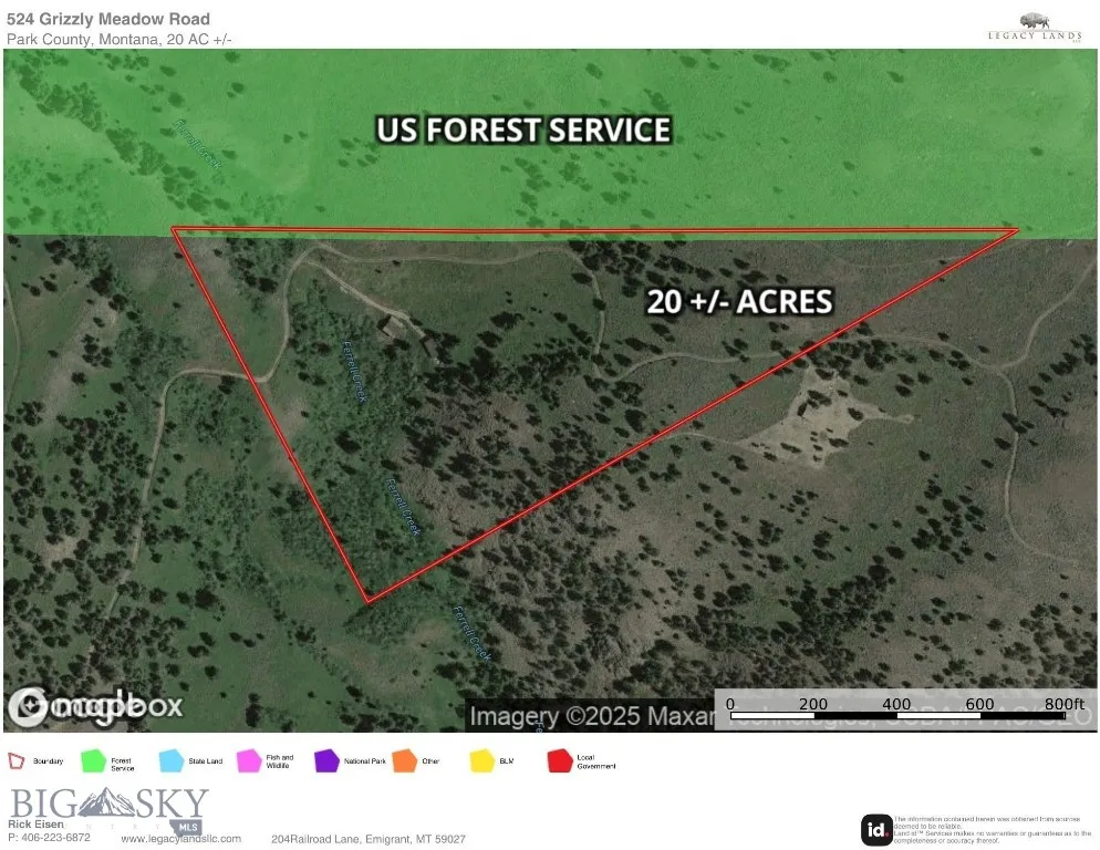 524 Grizzly Meadow Road, Emigrant, Montana 59027, Emigrant, Montana 59027, 1 Bedroom Bedrooms, ,1 BathroomBathrooms,Residential,For Sale,524 Grizzly Meadow Road, Emigrant, Montana 59027,403541
