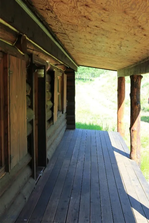 524 Grizzly Meadow Road, Emigrant, Montana 59027, Emigrant, Montana 59027, 1 Bedroom Bedrooms, ,1 BathroomBathrooms,Residential,For Sale,524 Grizzly Meadow Road, Emigrant, Montana 59027,403541