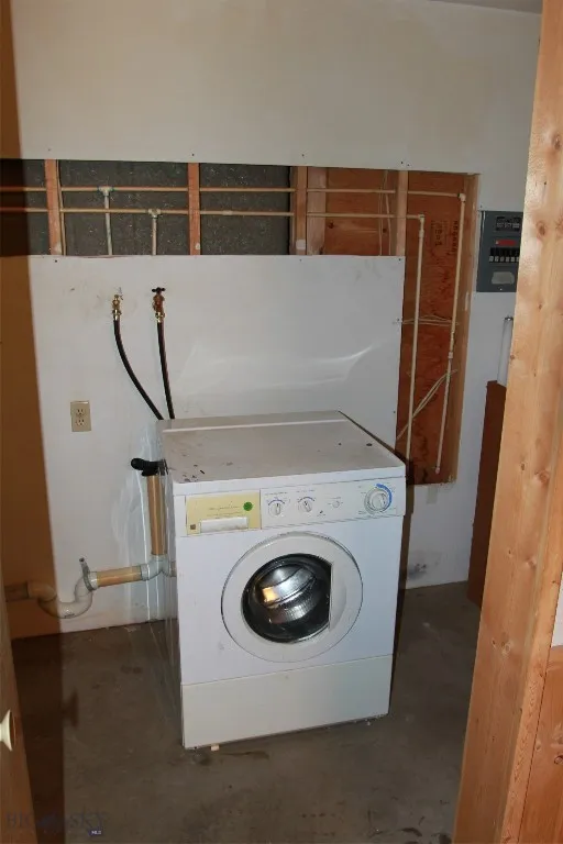 524 Grizzly Meadow Road, Emigrant, Montana 59027, Emigrant, Montana 59027, 1 Bedroom Bedrooms, ,1 BathroomBathrooms,Residential,For Sale,524 Grizzly Meadow Road, Emigrant, Montana 59027,403541