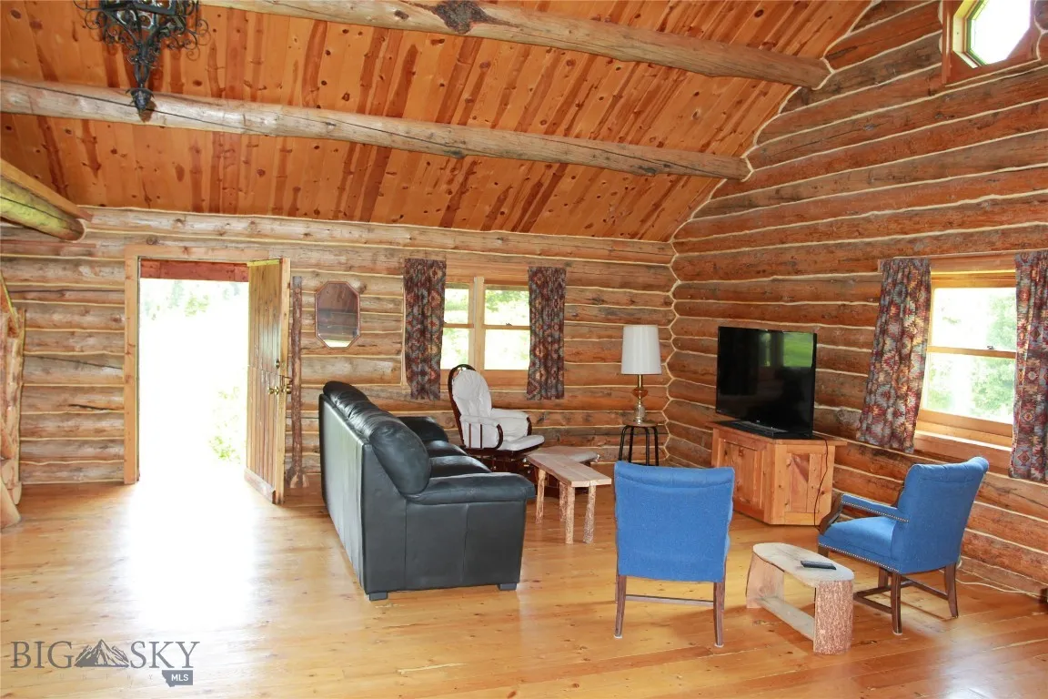 524 Grizzly Meadow Road, Emigrant, Montana 59027, Emigrant, Montana 59027, 1 Bedroom Bedrooms, ,1 BathroomBathrooms,Residential,For Sale,524 Grizzly Meadow Road, Emigrant, Montana 59027,403541