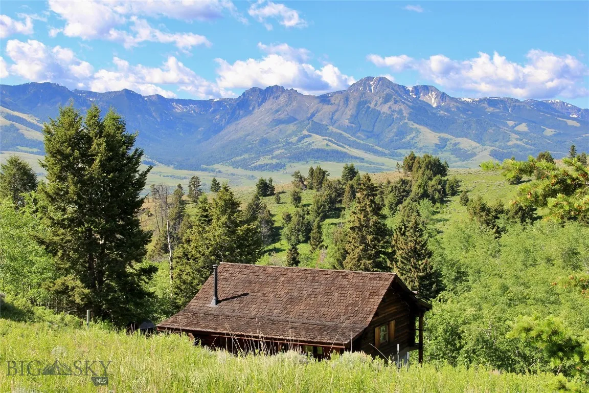 524 Grizzly Meadow Road, Emigrant, Montana 59027, Emigrant, Montana 59027, 1 Bedroom Bedrooms, ,1 BathroomBathrooms,Residential,For Sale,524 Grizzly Meadow Road, Emigrant, Montana 59027,403541