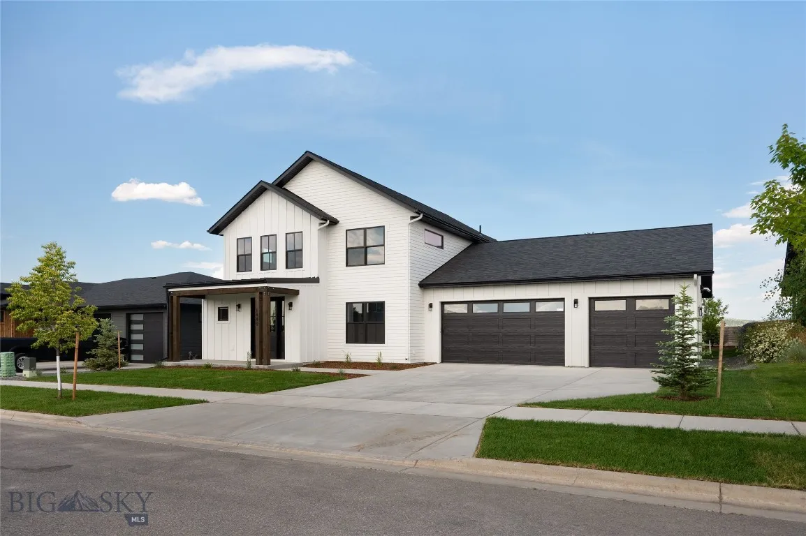 1440 Ryan Sun Way, Bozeman, Montana 59718, Bozeman, Montana 59718, 5 Bedrooms Bedrooms, ,3 BathroomsBathrooms,Residential,For Sale,1440 Ryan Sun Way, Bozeman, Montana 59718,402591
