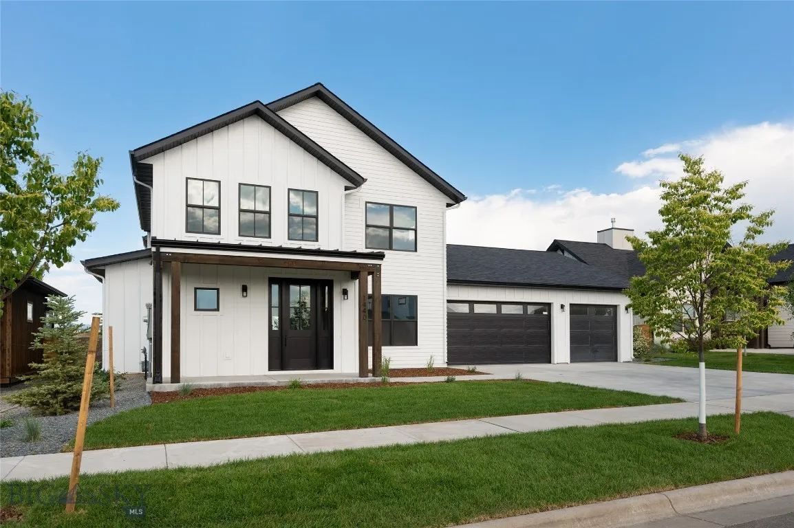 1440 Ryan Sun Way, Bozeman, Montana 59718, Bozeman, Montana 59718, 5 Bedrooms Bedrooms, ,3 BathroomsBathrooms,Residential,For Sale,1440 Ryan Sun Way, Bozeman, Montana 59718,402591