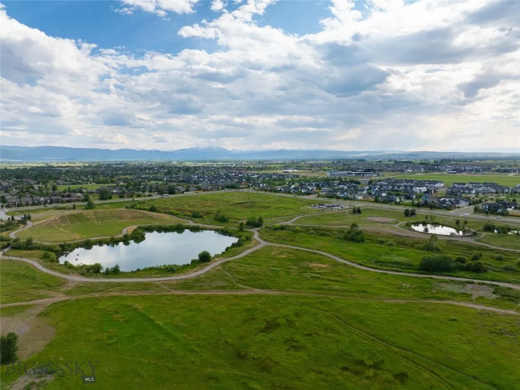 Gallatin County Regional Park
