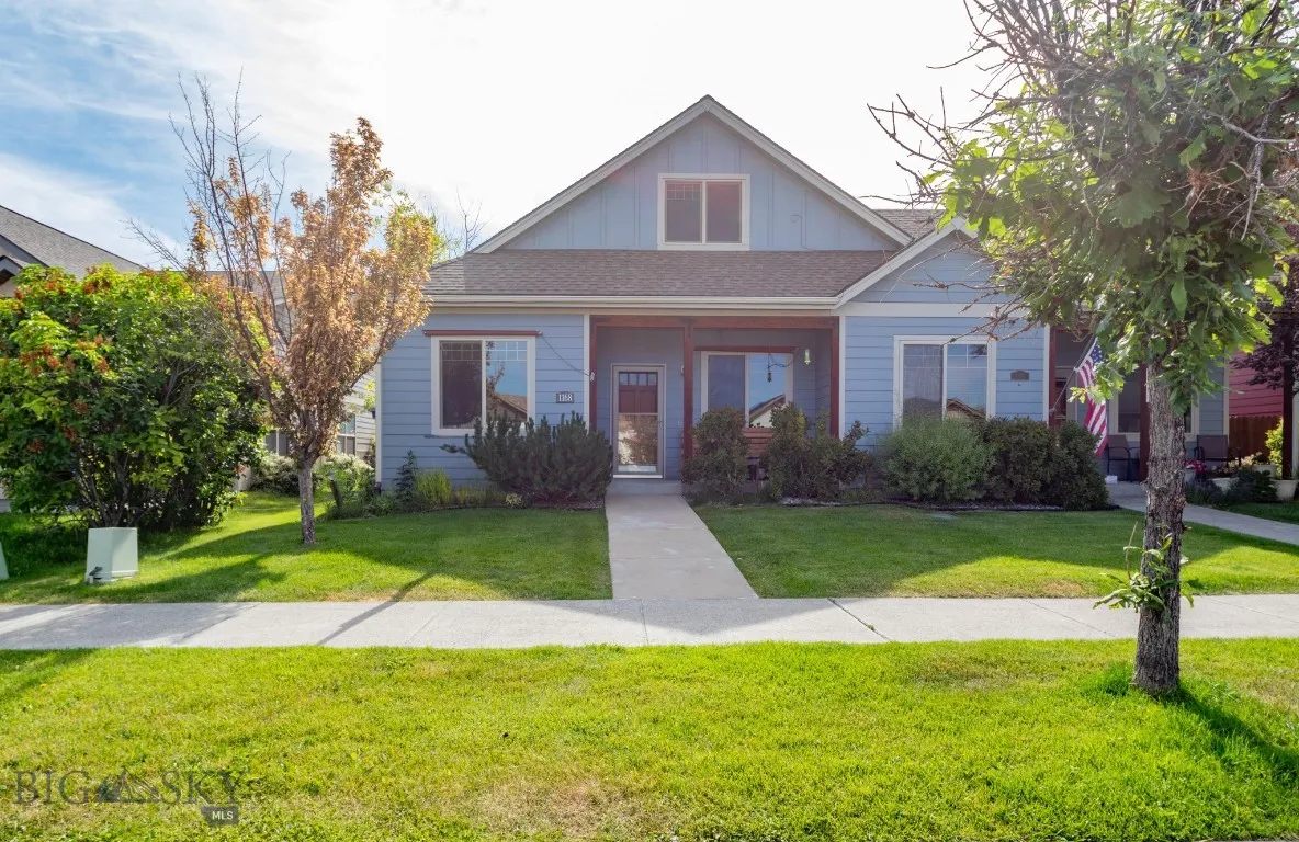 1168 Saxon Way A, Bozeman, Montana 59718, Bozeman, Montana 59718, 3 Bedrooms Bedrooms, ,2 BathroomsBathrooms,Residential,For Sale,1168 Saxon Way A, Bozeman, Montana 59718,403664