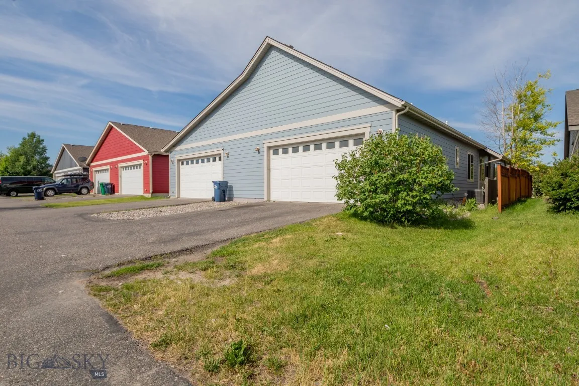 1168 Saxon Way A, Bozeman, Montana 59718, Bozeman, Montana 59718, 3 Bedrooms Bedrooms, ,2 BathroomsBathrooms,Residential,For Sale,1168 Saxon Way A, Bozeman, Montana 59718,403664