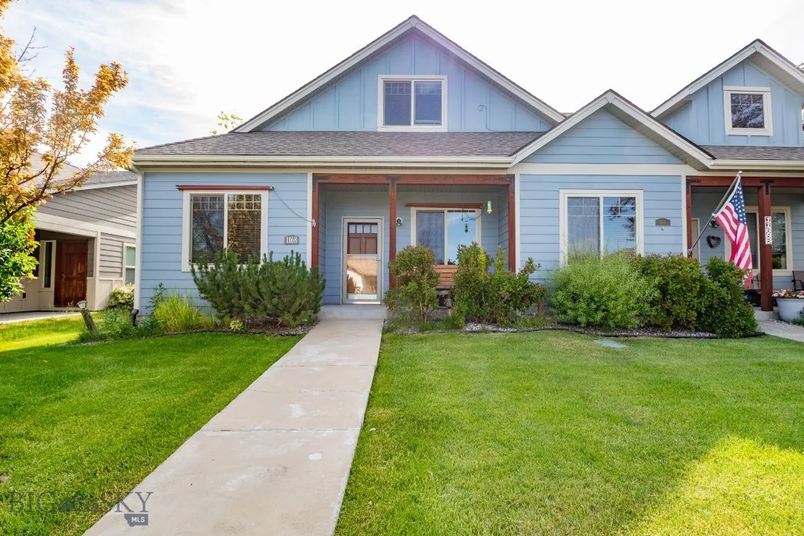 1168 Saxon Way A, Bozeman, Montana 59718, Bozeman, Montana 59718, 3 Bedrooms Bedrooms, ,2 BathroomsBathrooms,Residential,For Sale,1168 Saxon Way A, Bozeman, Montana 59718,403664