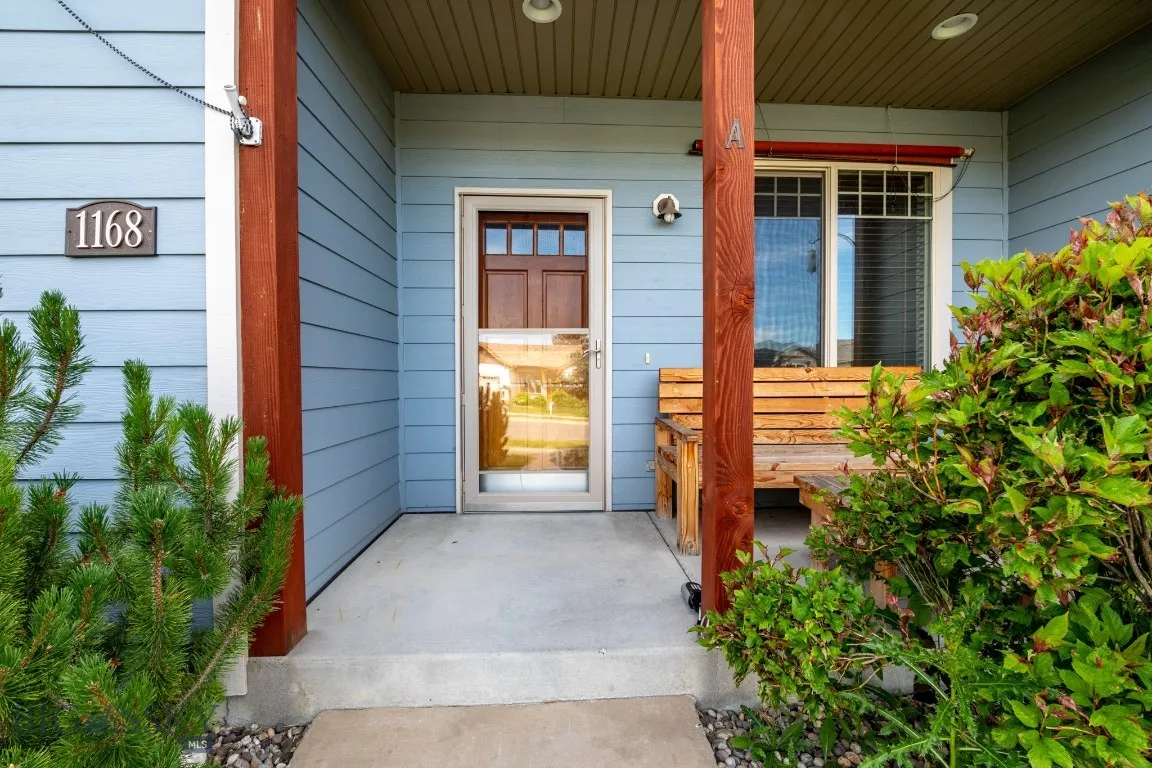 1168 Saxon Way A, Bozeman, Montana 59718, Bozeman, Montana 59718, 3 Bedrooms Bedrooms, ,2 BathroomsBathrooms,Residential,For Sale,1168 Saxon Way A, Bozeman, Montana 59718,403664