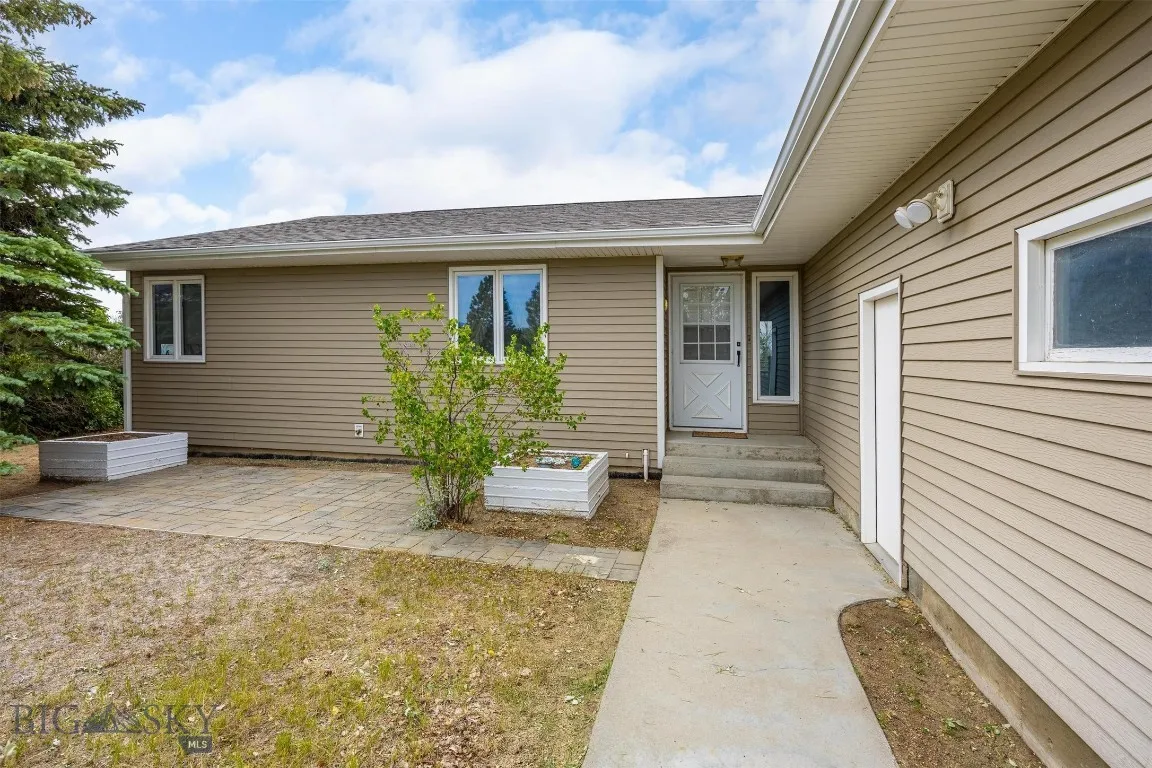 7 Sun Valley Park, Whitehall, Montana 59759, Whitehall, Montana 59759, 3 Bedrooms Bedrooms, ,2 BathroomsBathrooms,Residential,For Sale,7 Sun Valley Park, Whitehall, Montana 59759,403683