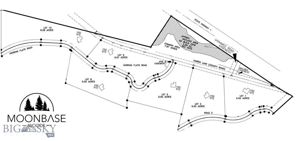 Tbd Harris Road, Anaconda, Montana 59711, Anaconda, Montana 59711, ,Land,For Sale,Tbd Harris Road, Anaconda, Montana 59711,403687